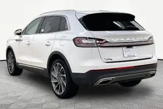 Lincoln Nautilus 2023 AWD Reserve 4p SUV