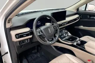 Lincoln Nautilus 2023 AWD Reserve 4p SUV