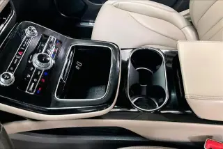 Lincoln Nautilus 2023 AWD Reserve 4p SUV