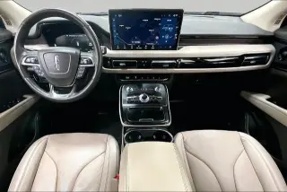 Lincoln Nautilus 2023 AWD Reserve 4p SUV