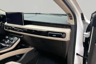 Lincoln Nautilus 2023 AWD Reserve 4p SUV