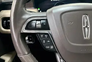 Lincoln Nautilus 2023 AWD Reserve 4p SUV