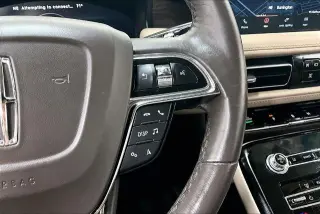 Lincoln Nautilus 2023 AWD Reserve 4p SUV