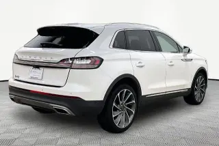 Lincoln Nautilus 2023 AWD Reserve 4p SUV