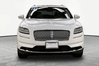 Lincoln Nautilus 2023 AWD Reserve 4p SUV