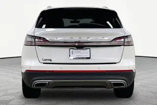 Lincoln Nautilus 2023 AWD Reserve 4p SUV
