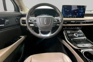 Lincoln Nautilus 2023 AWD Reserve 4p SUV