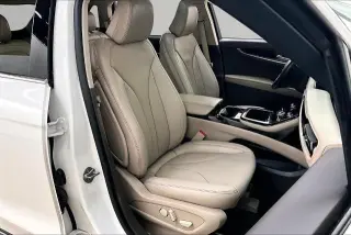 Lincoln Nautilus 2023 AWD Reserve 4p SUV