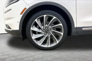Lincoln Nautilus 2023 AWD Reserve 4p SUV