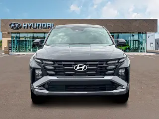 Hyundai TUCSON 2026 AWD SE 4dr SUV