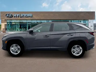 Hyundai TUCSON 2026 AWD SE 4dr SUV