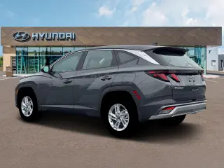 Hyundai TUCSON 2026 AWD SE 4dr SUV
