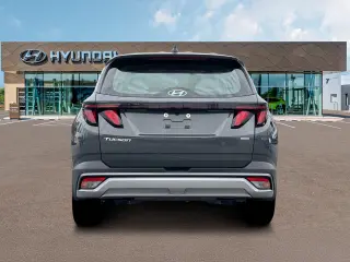 Hyundai TUCSON 2026 AWD SE 4dr SUV