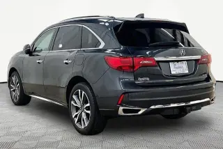 Acura MDX 2019 SH-AWD 4p SUV con Paquete Advance