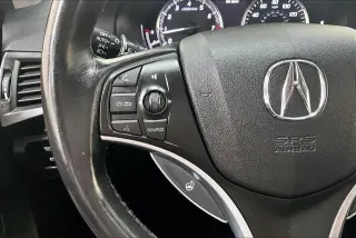Acura MDX 2019 SH-AWD 4p SUV con Paquete Advance