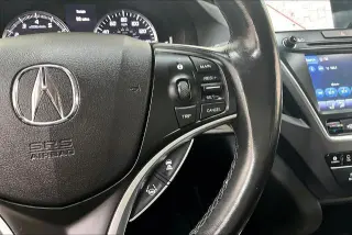 Acura MDX 2019 SH-AWD 4p SUV con Paquete Advance