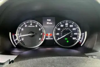 Acura MDX 2019 SH-AWD 4p SUV con Paquete Advance