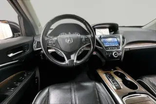 Acura MDX 2019 SH-AWD 4p SUV con Paquete Advance