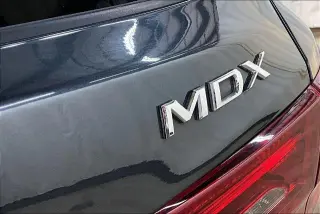 Acura MDX 2019 SH-AWD 4p SUV con Paquete Advance