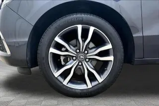 Acura MDX 2019 SH-AWD 4p SUV con Paquete Advance