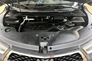 Acura MDX 2019 SH-AWD 4p SUV con Paquete Advance