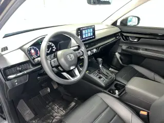 Honda CR-V 2025 EX-L 4dr SUV