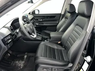 Honda CR-V 2025 EX-L 4dr SUV