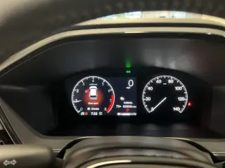 Honda CR-V 2025 EX-L 4dr SUV