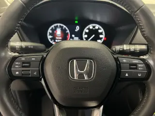 Honda CR-V 2025 EX-L 4dr SUV