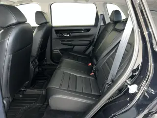 Honda CR-V 2025 EX-L 4dr SUV