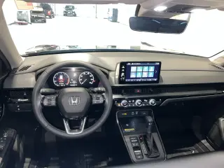 Honda CR-V 2025 EX-L 4dr SUV