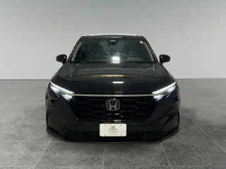 Honda CR-V 2025 EX-L 4dr SUV