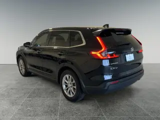 Honda CR-V 2025 EX-L 4dr SUV
