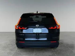 Honda CR-V 2025 EX-L 4dr SUV