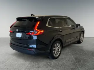 Honda CR-V 2025 EX-L 4dr SUV