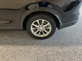 Honda CR-V 2025 EX-L 4dr SUV