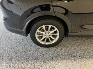 Honda CR-V 2025 EX-L 4dr SUV