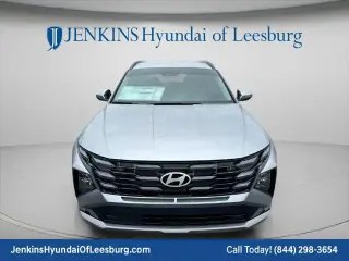 Hyundai TUCSON 2026 SEL 4dr SUV