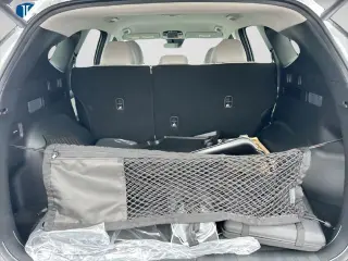 Hyundai TUCSON 2026 SEL 4dr SUV