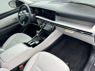 Hyundai TUCSON 2026 SEL 4dr SUV