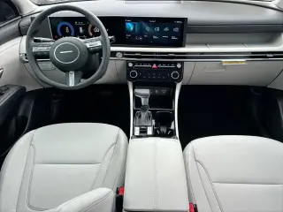 Hyundai TUCSON 2026 SEL 4dr SUV