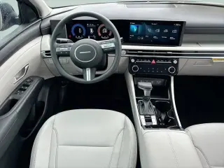 Hyundai TUCSON 2026 SEL 4dr SUV