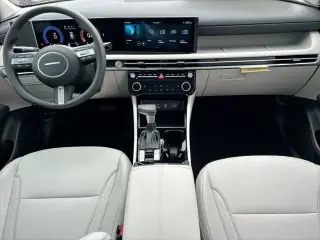 Hyundai TUCSON 2026 SEL 4dr SUV
