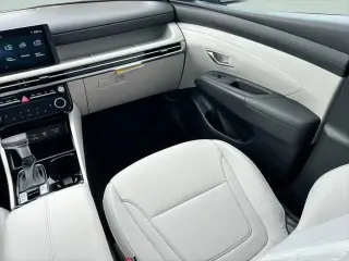 Hyundai TUCSON 2026 SEL 4dr SUV