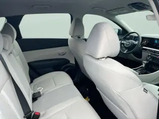 Hyundai TUCSON 2026 SEL 4dr SUV