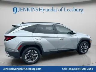 Hyundai TUCSON 2026 SEL 4dr SUV