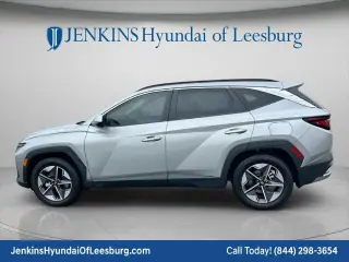 Hyundai TUCSON 2026 SEL 4dr SUV