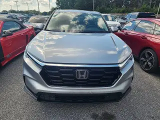 Honda CR-V 2024 EX-L 4dr SUV