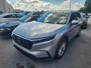 Honda CR-V 2024 EX-L 4dr SUV