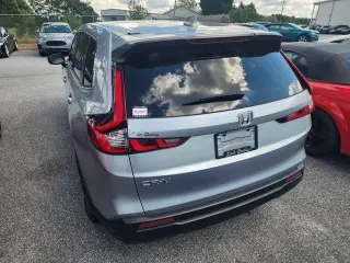 Honda CR-V 2024 EX-L 4dr SUV